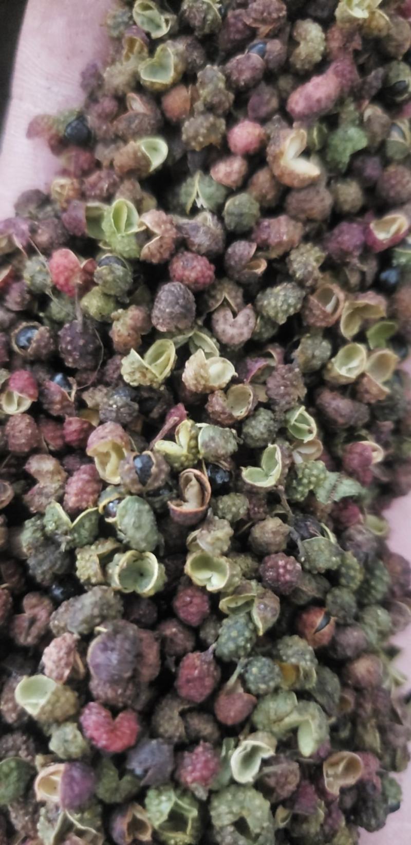 云南花椒调料品精品花椒香麻味浓一手货源质量保障等您来电