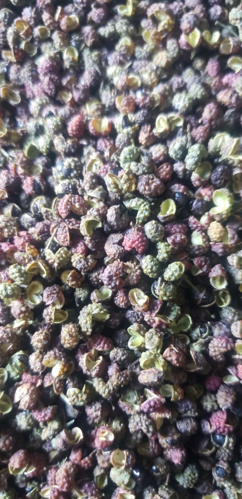 云南花椒调料品精品花椒香麻味浓一手货源质量保障等您来电