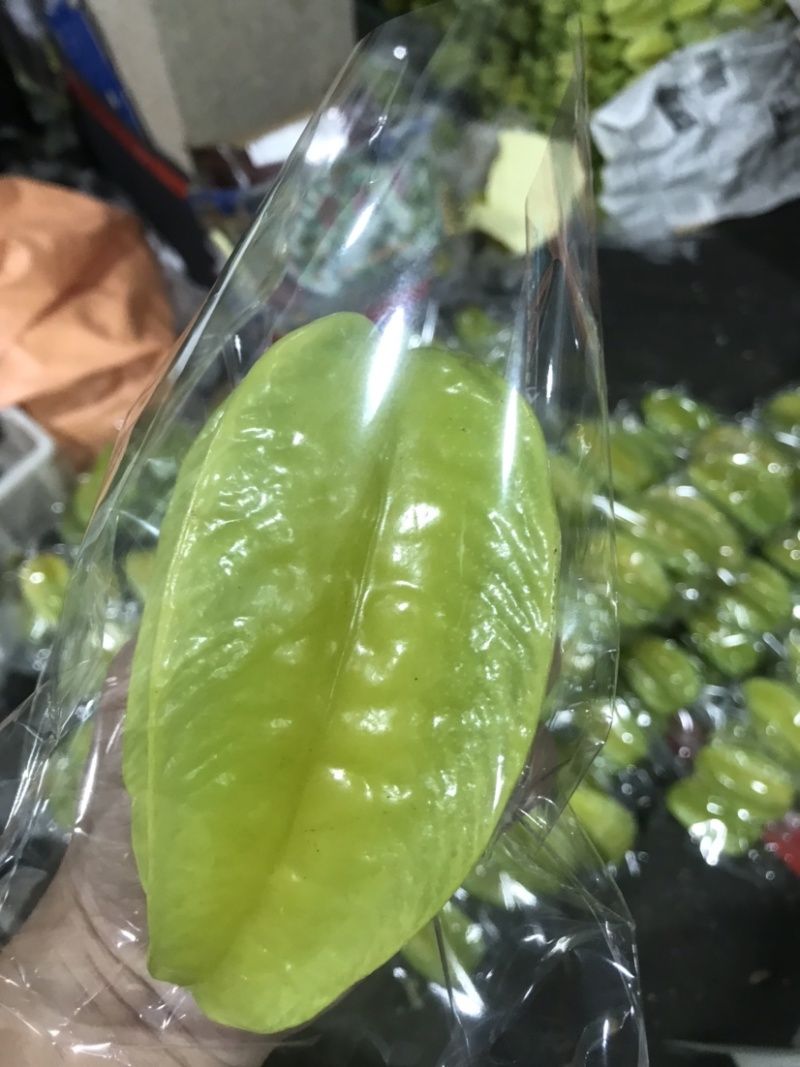 【当季热卖】杨桃批发，精品果，产量充足，支持一件代发