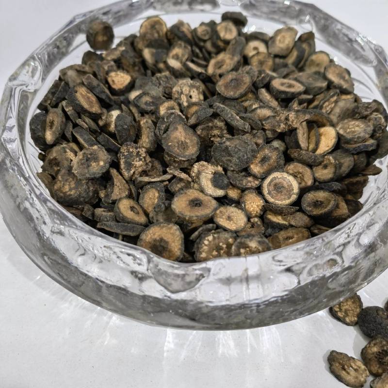 枳实今天新货颜色好看实图拍摄产地采购一手货源
