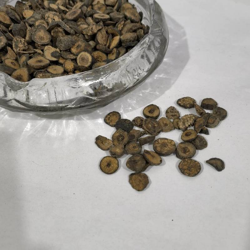 枳实今天新货颜色好看实图拍摄产地采购一手货源