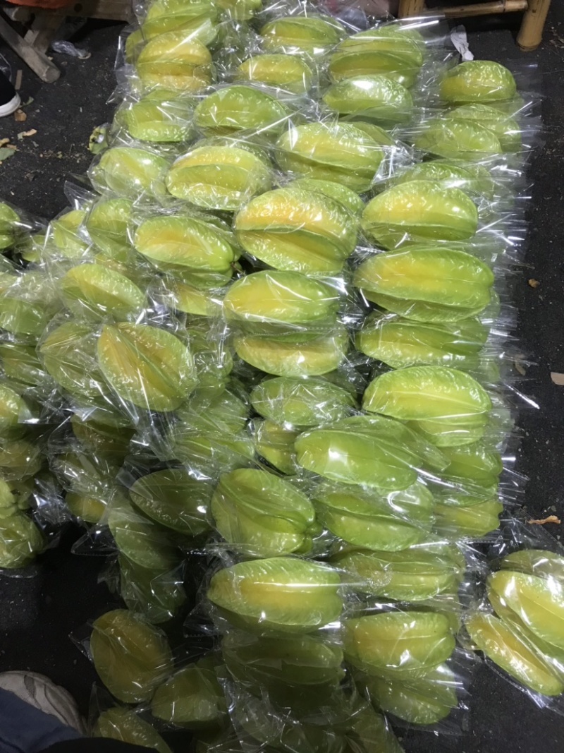 【一件代发】南靖杨桃产地果园现摘现发支持大量批发