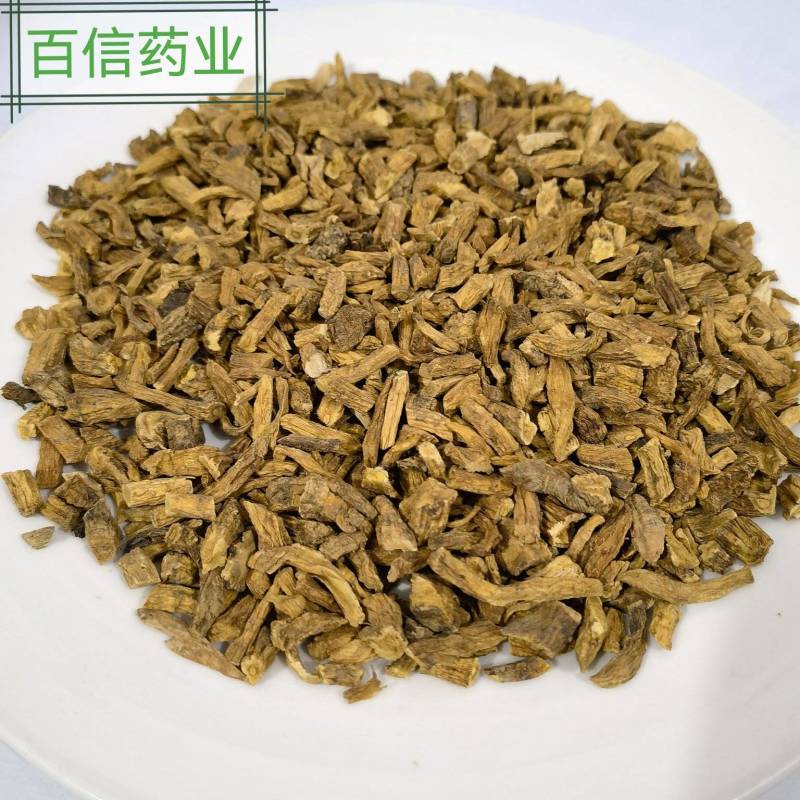 秦艽实图拍摄今年新货量大从优欢迎选购一手货源