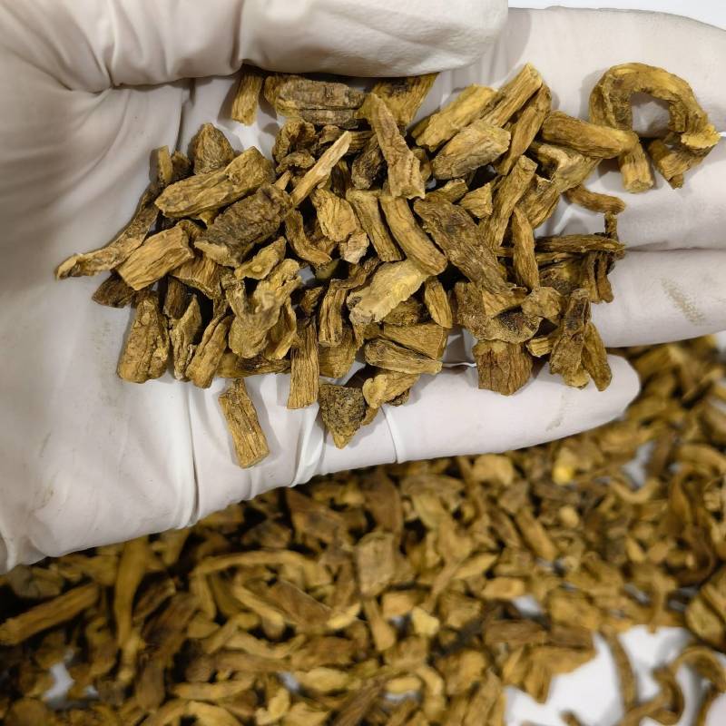秦艽实图拍摄今年新货量大从优欢迎选购一手货源