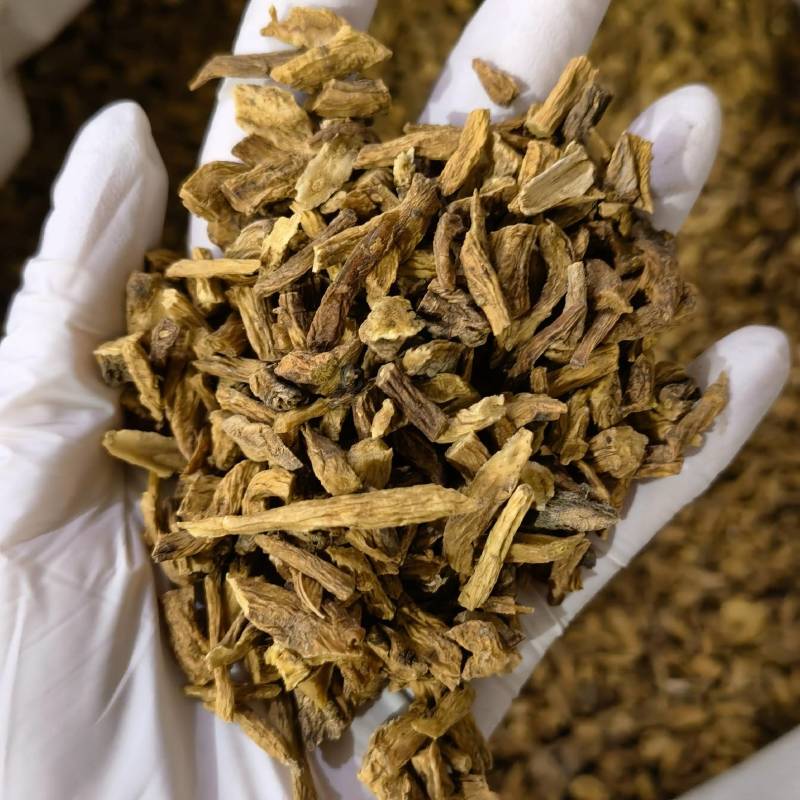 秦艽实图拍摄今年新货量大从优欢迎选购一手货源