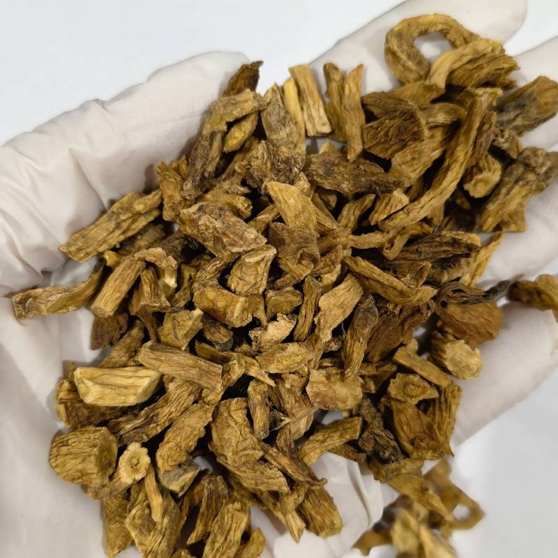秦艽实图拍摄今年新货量大从优欢迎选购一手货源