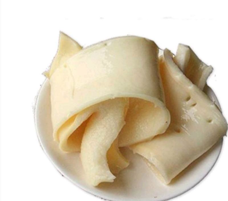 新鲜火锅食材5斤装牛黄喉商用牛心管麻辣烫冒菜水发免洗干净