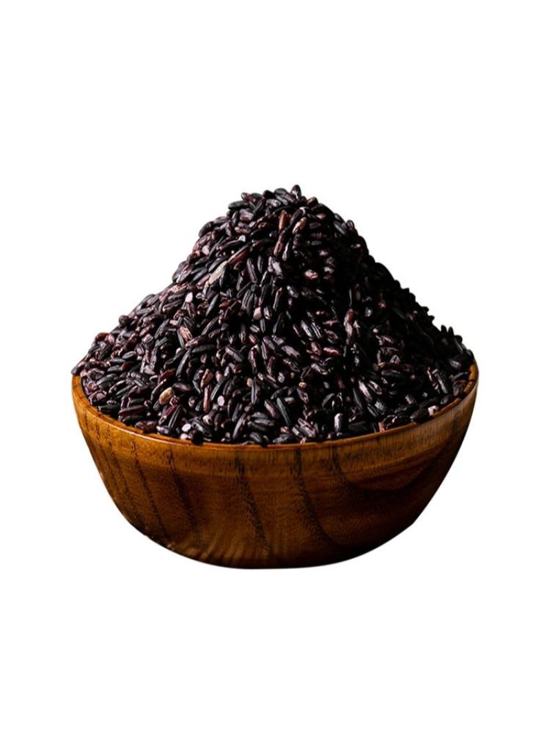 血糯米，（黑糯米）糯性好，颗粒饱满，，袋装50斤