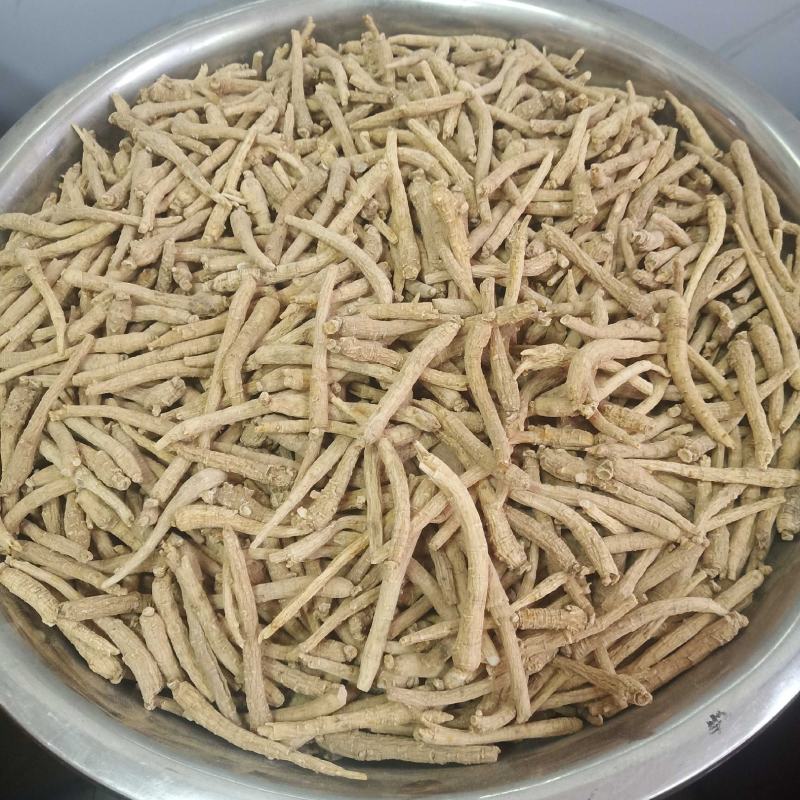 批发西洋参条500克花旗参泡水煮汤山东文登非吉林长白山