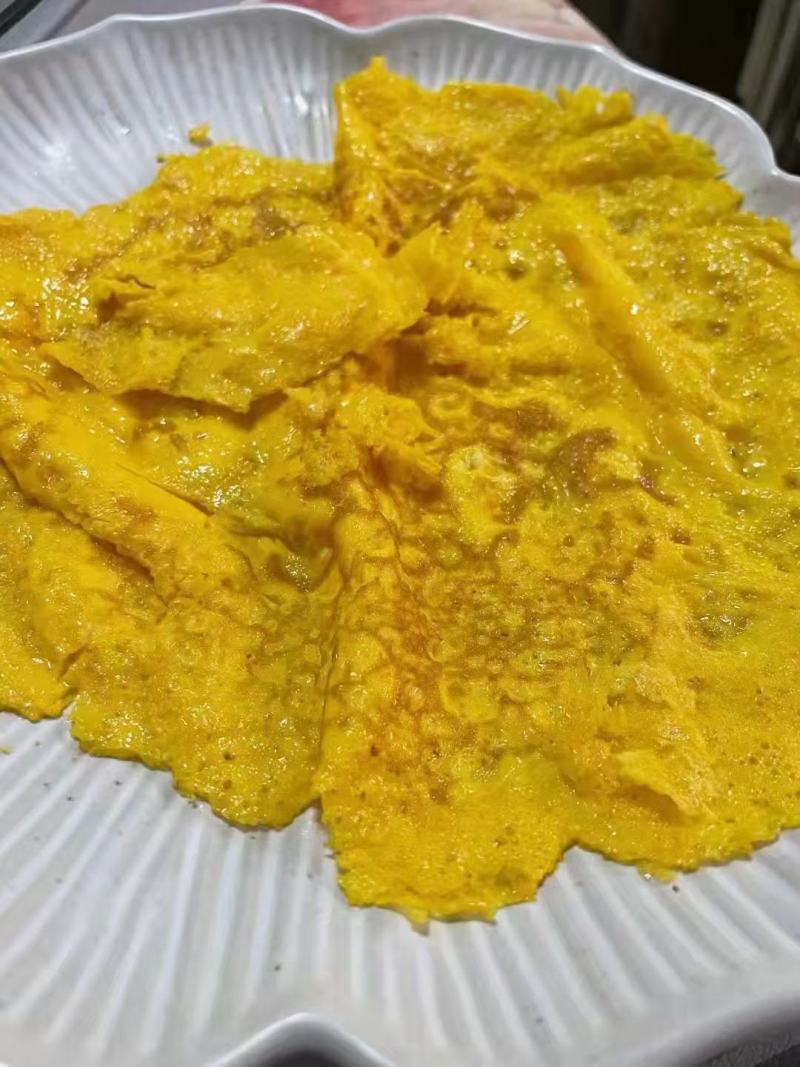 土鸡蛋