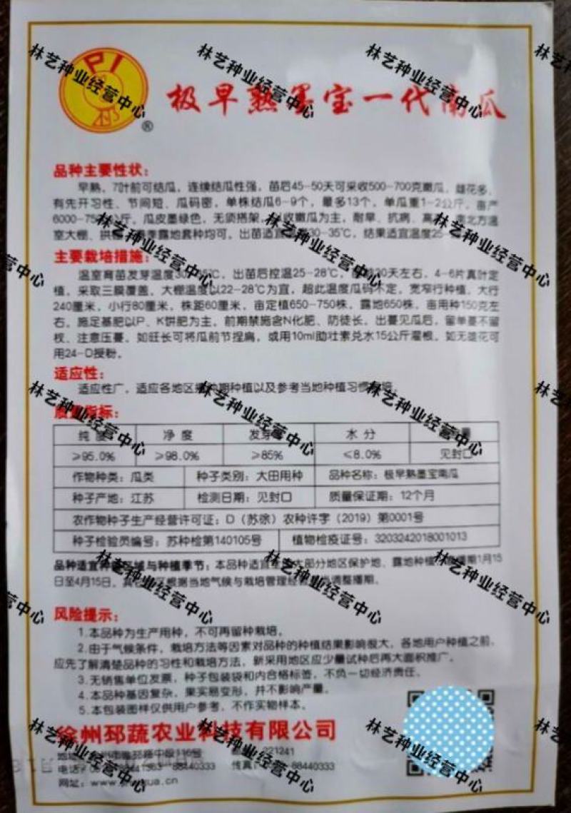 早熟墨宝七叶早南瓜种子结瓜多抗病一叶一瓜码黑皮小南瓜