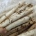 新鲜白芦笋产地直供农家院特供量大价优全国发货！！