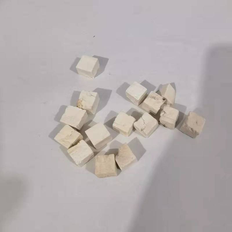茯苓无硫茯苓丁纯白无杂质无粉末中药材批发产地直