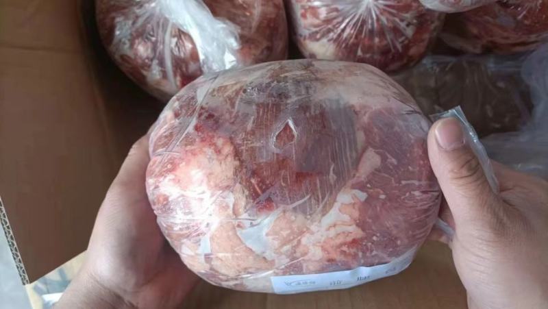 郑州莱聚商贸有限公司经营，羊前腿包