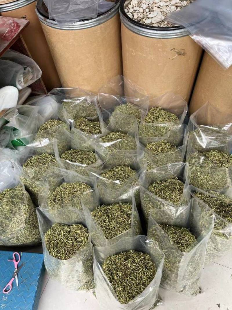 白芥子干净无杂质产地直供一手货源规格齐全一公斤起