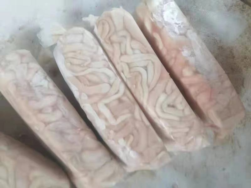郑州莱聚商贸有限公司经营，羊副产品，羊肠