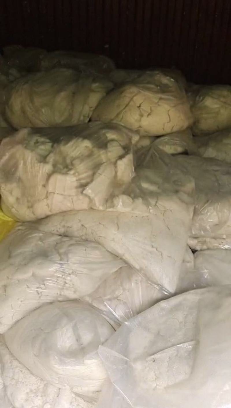 发酵豆腐渣，含大量的蛋白质，营养丰富，价格优惠，厂家直销
