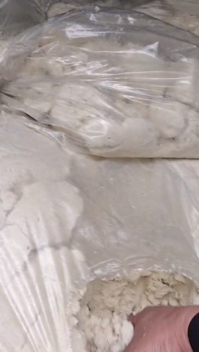 发酵豆腐渣，含大量的蛋白质，营养丰富，价格优惠，厂家直销