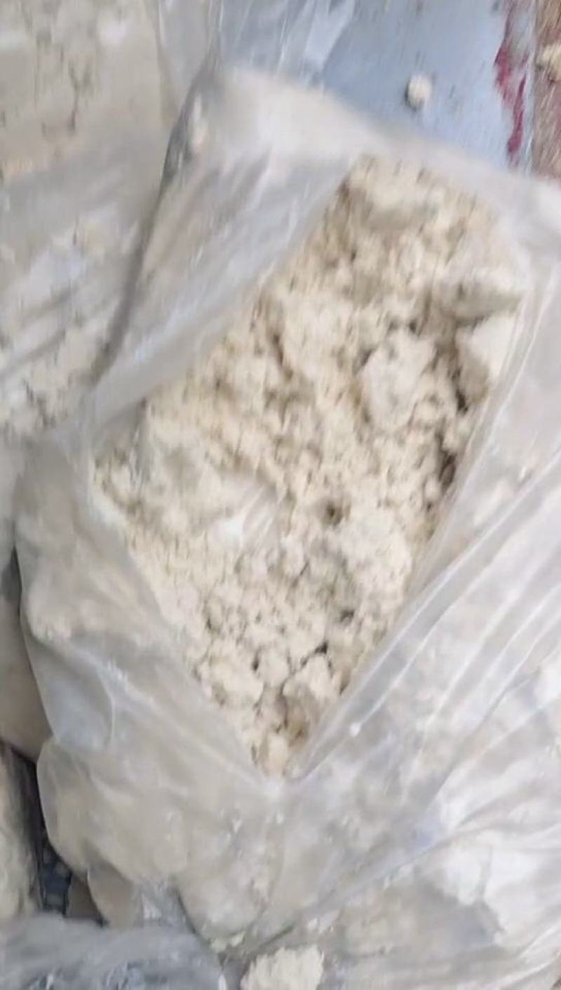 发酵豆腐渣，含大量的蛋白质，营养丰富，价格优惠，厂家直销