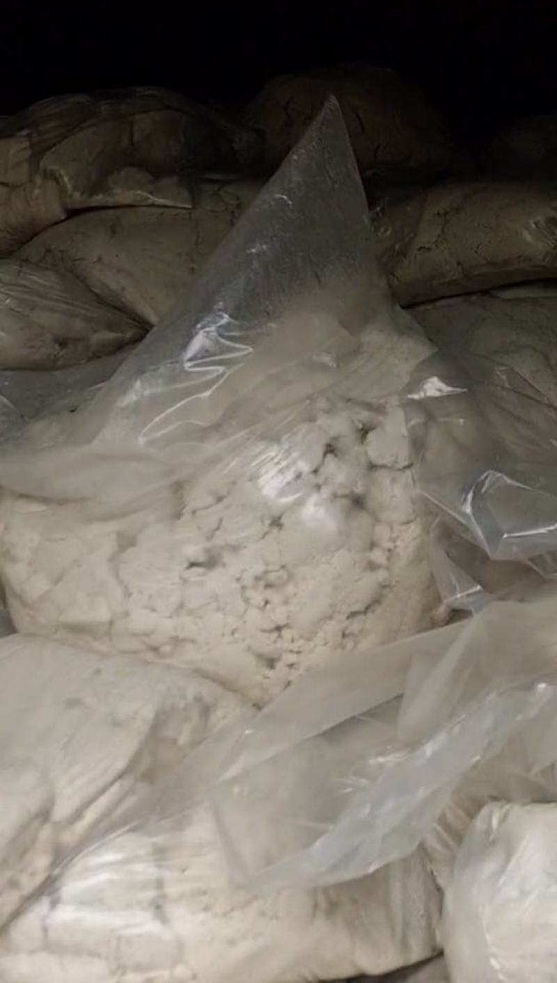 发酵豆腐渣，含大量的蛋白质，营养丰富，价格优惠，厂家直销