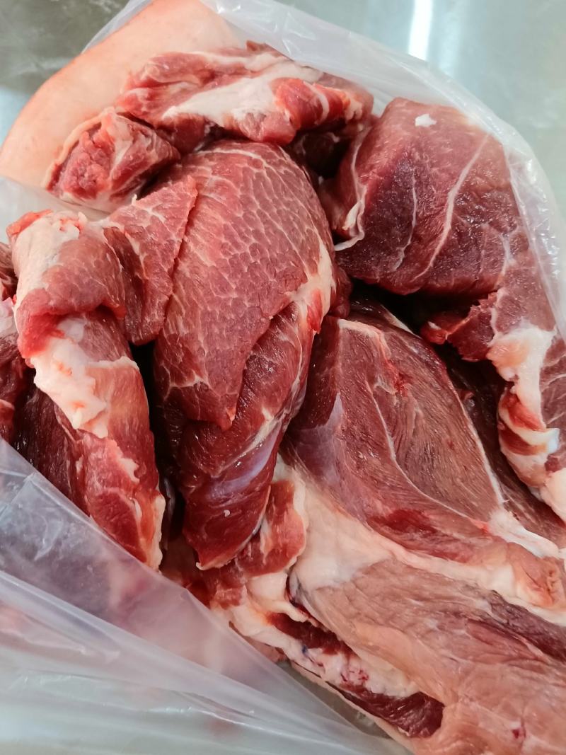 预售精品纯手工福袋馄饨（纯瘦肉制作健康不含油）