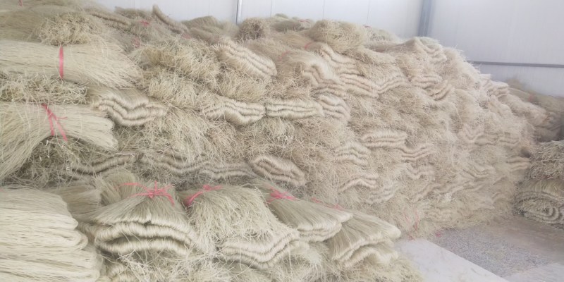 纯手工地瓜粉