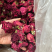 墨红玫瑰30元一斤云南玫瑰花老花产地批发500克