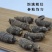 花旗参野生黑皮花旗参整枝正宗进口西洋参段可代切片磨粉