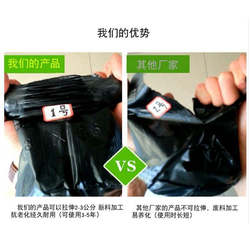 营养杯育苗杯一次性加厚育苗袋塑料花盆育苗盘种菜植育苗盆营