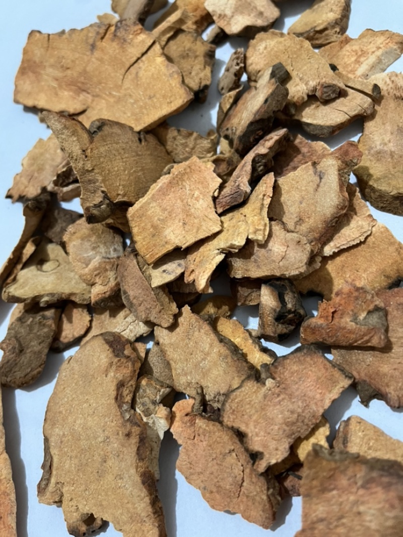 土茯苓干片价格实惠产地直销质量保证欢迎进店选购