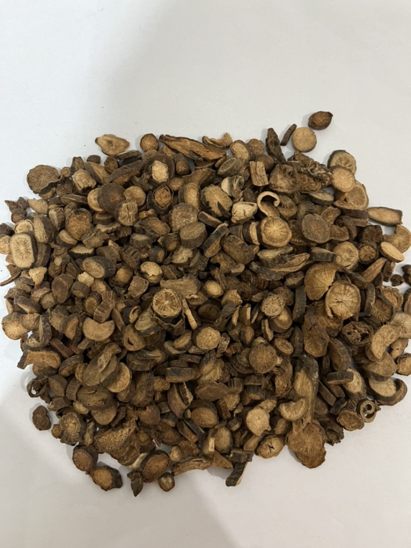赤芍赤芍片精选赤芍产地直销地道药材人工种植