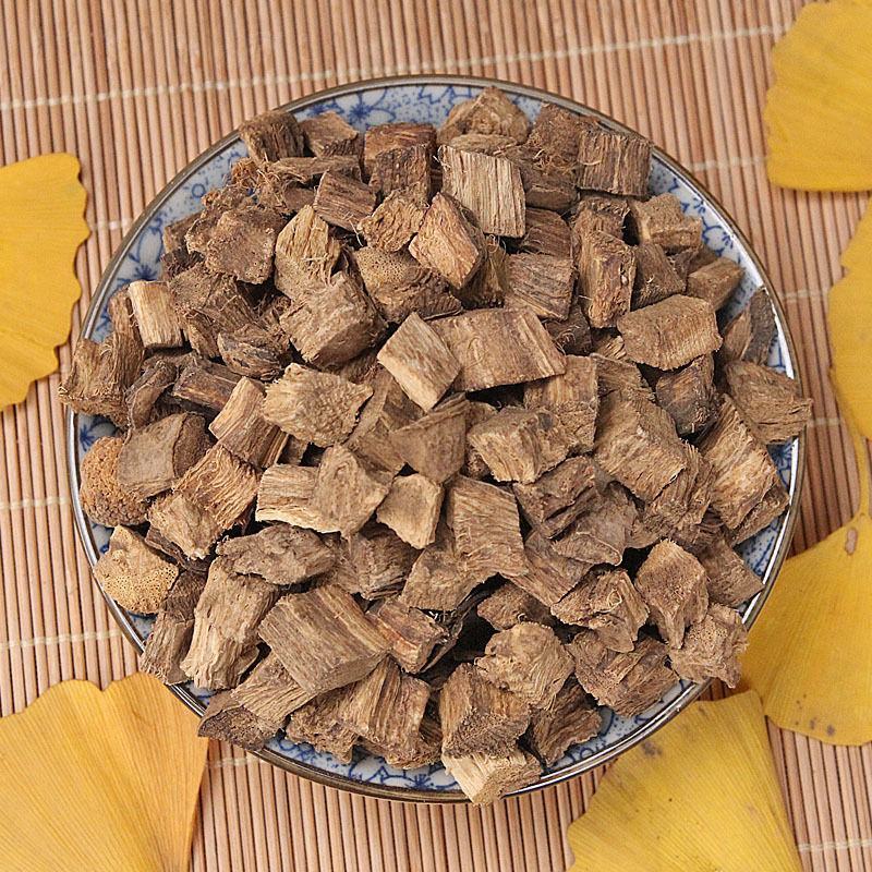 中药材柴葛根无硫葛根柴葛根野生柴葛根泡水