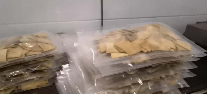 汉阴豆干