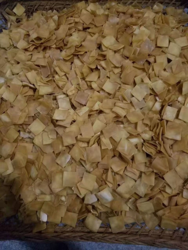 汉阴豆干