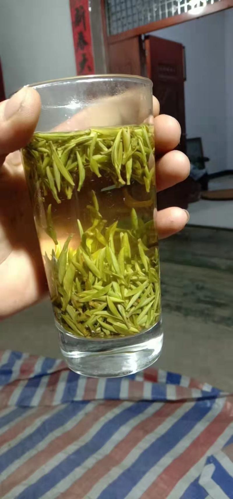 安徽黄山黄山毛峰，茶园直供，一手货源批发品质保证价格美丽