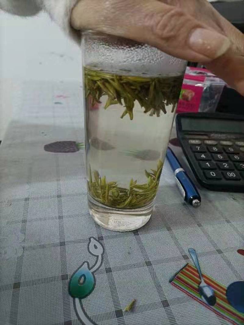安徽黄山黄山毛峰，茶园直供，一手货源批发品质保证价格美丽