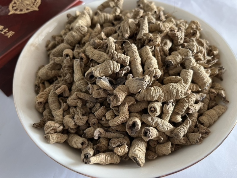 巴戟天抽芯干货大统装无泥沙大量批发产地直销