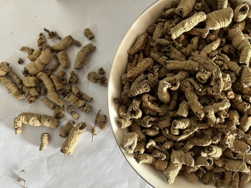 巴戟天抽芯干货大统装无泥沙大量批发产地直销