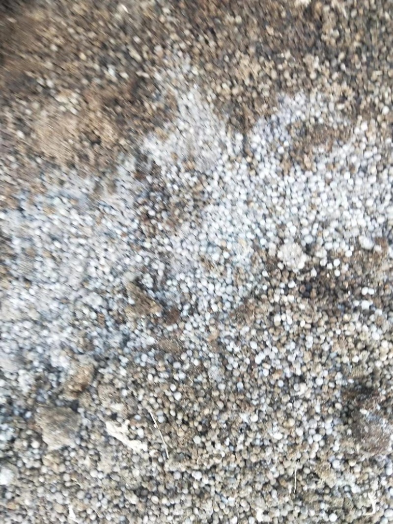 兔粪干兔粪优质农家肥发酵纯兔粪，氮磷钾含量丰富