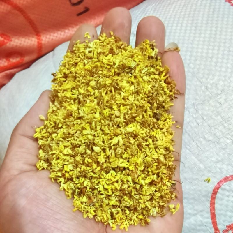 广西桂林特产—干桂花