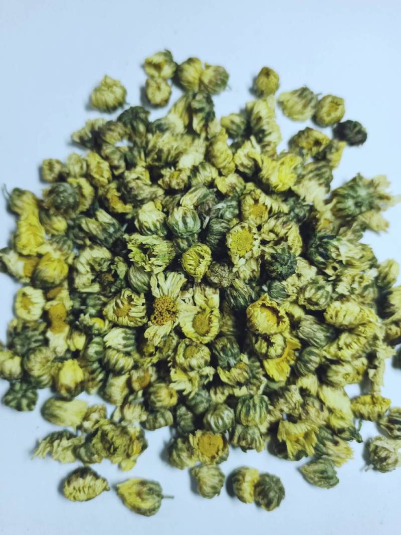 胎菊胎菊王新货各种养生花茶中药材批发