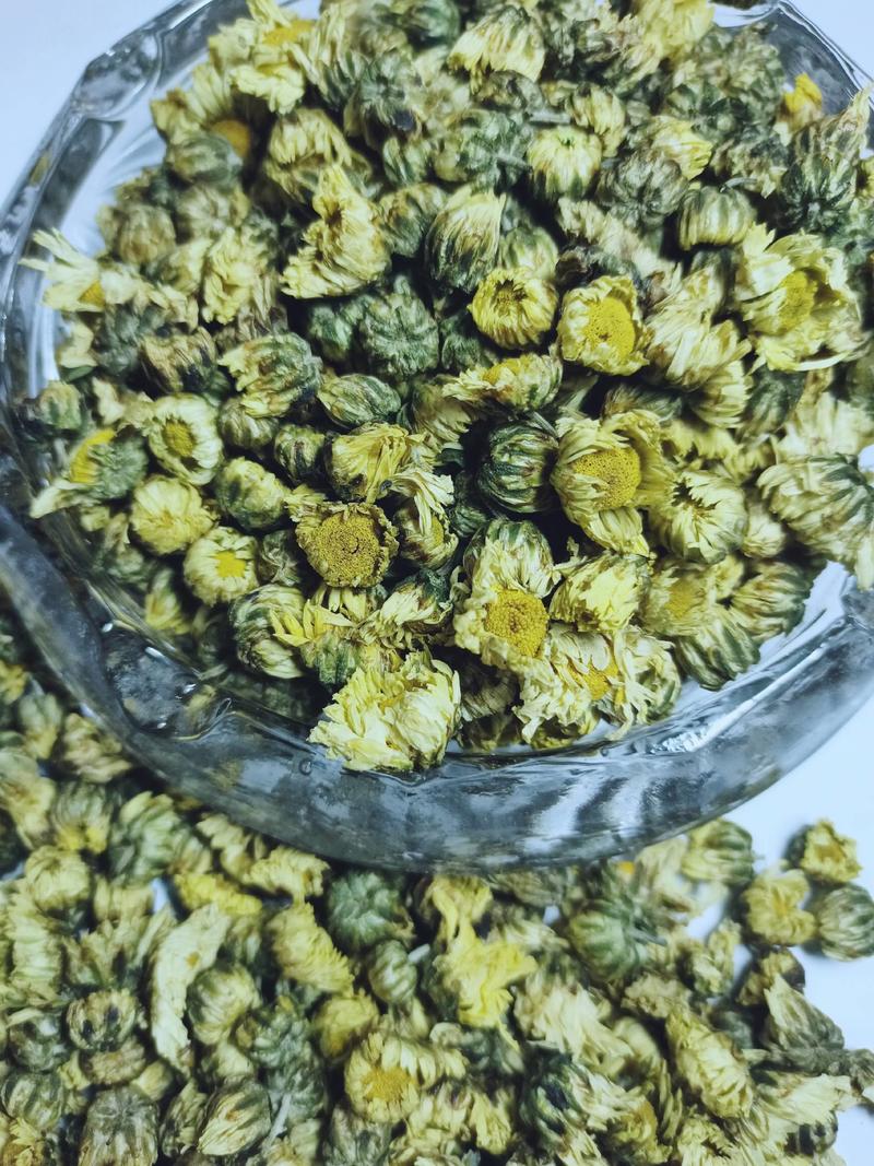 胎菊胎菊王新货各种养生花茶中药材批发