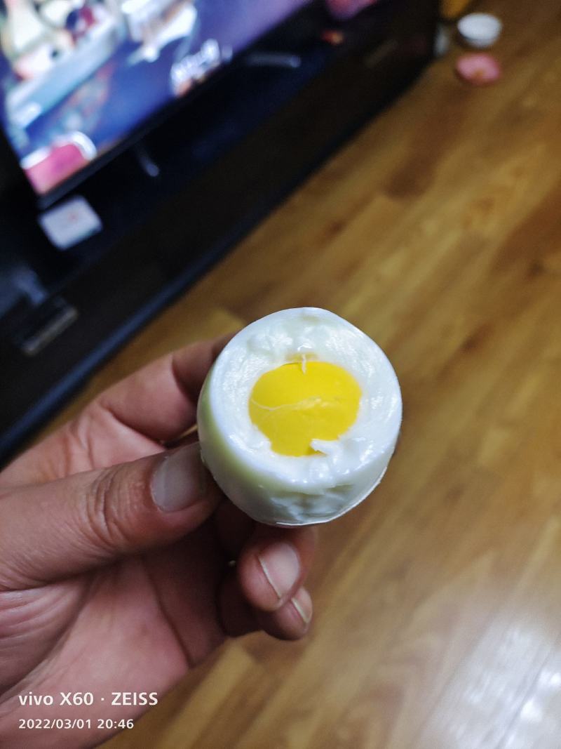 粉壳土鸡蛋绿壳鸡蛋