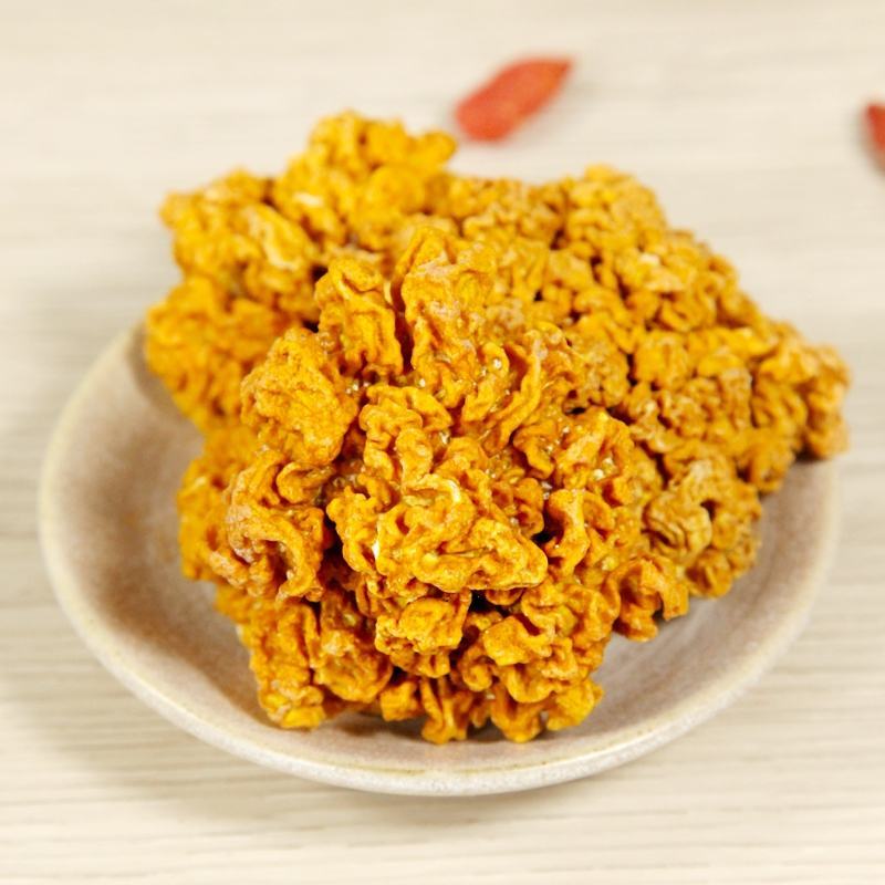 【云南干金耳】足干无硫肉质厚实圆润饱满泡发好
