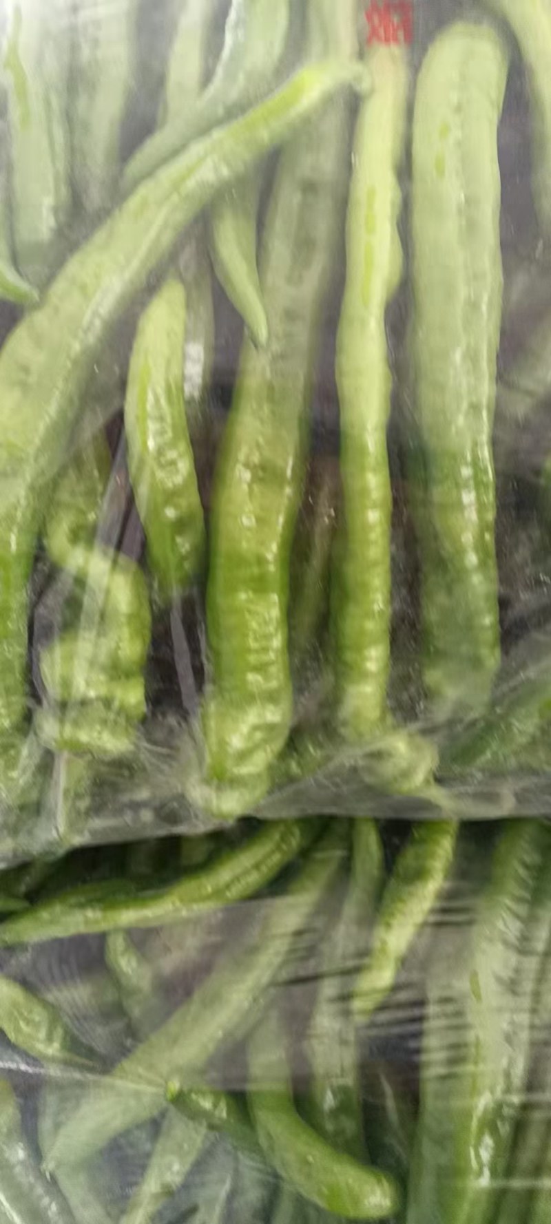 精品螺丝椒，新鲜