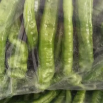 精品螺丝椒，新鲜