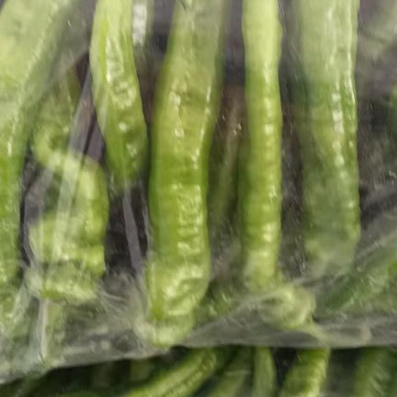 精品螺丝椒，新鲜