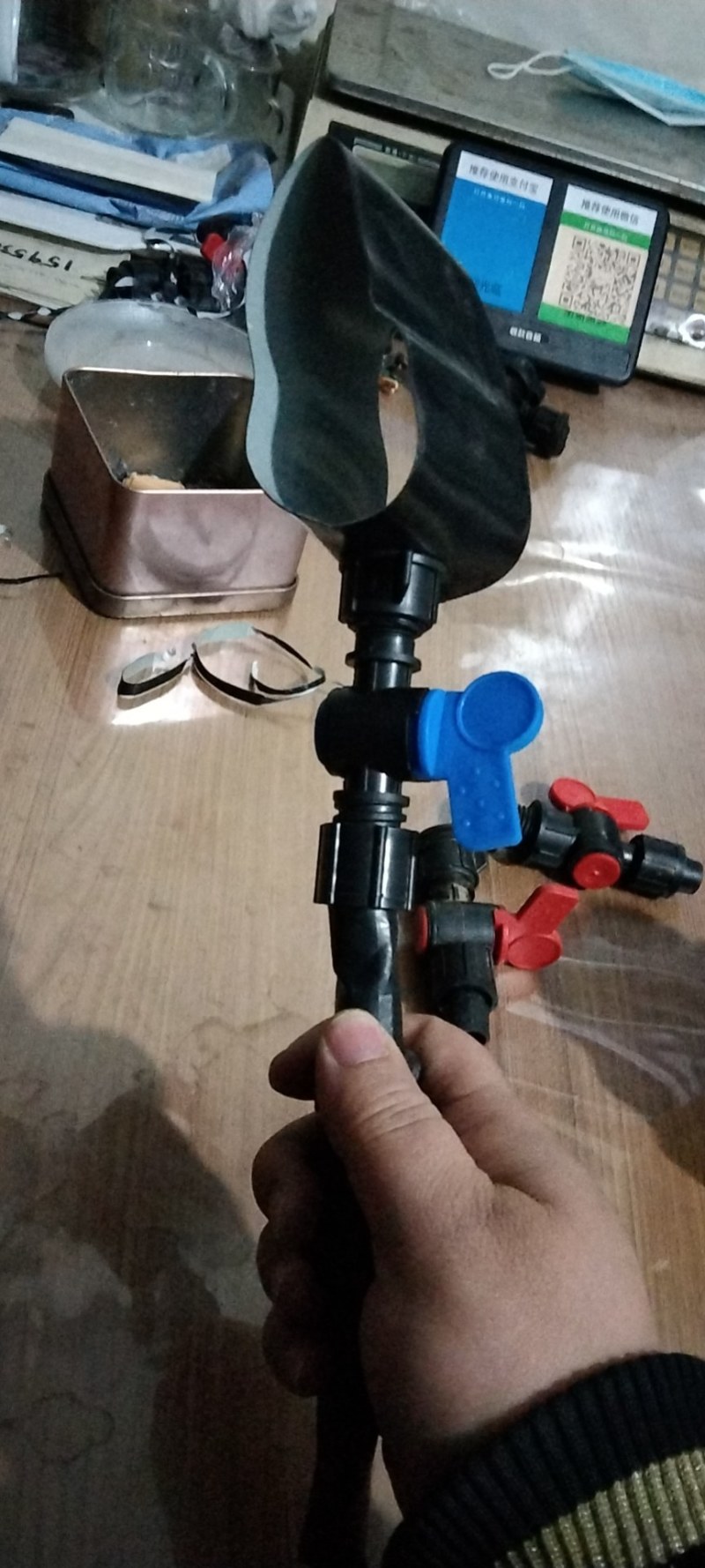 滴灌带批发零售