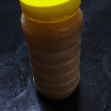 土蜂蜜
