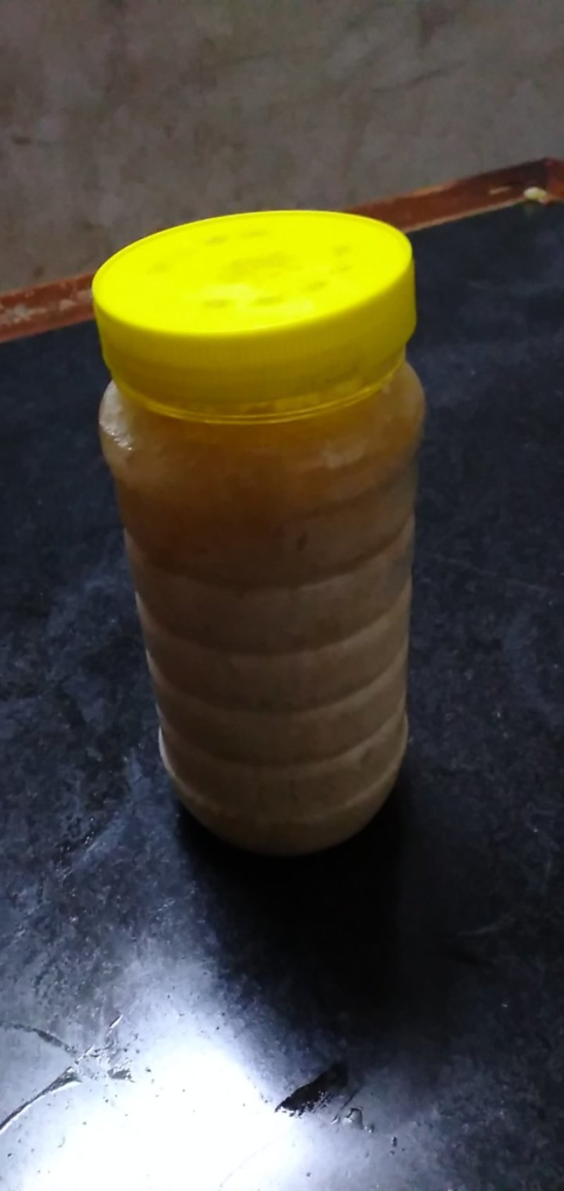 土蜂蜜